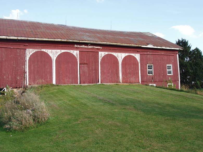Babbs Barn